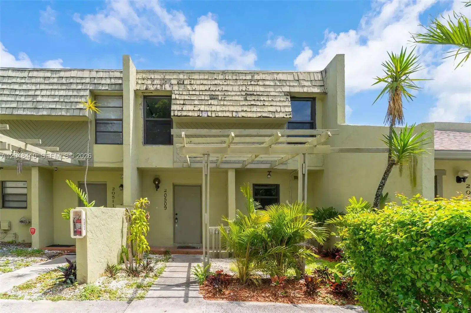 20509 NW 15 Ave # 2, Miami Gardens FL 33169