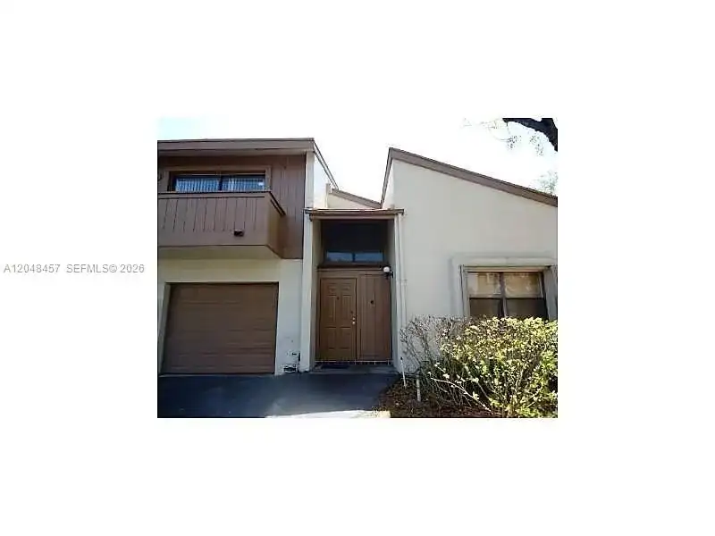 11361 SW 109th Rd # 58D, Miami FL 33176