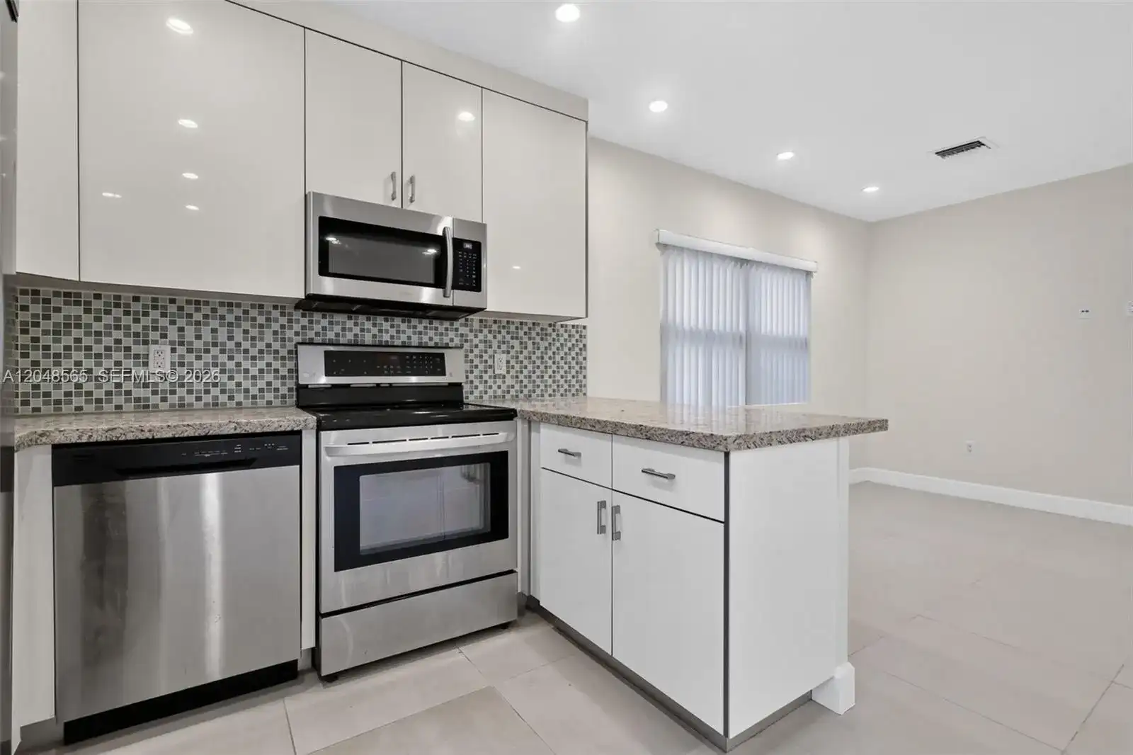 12800 NE 11th Ave # 3, North Miami FL 33161
