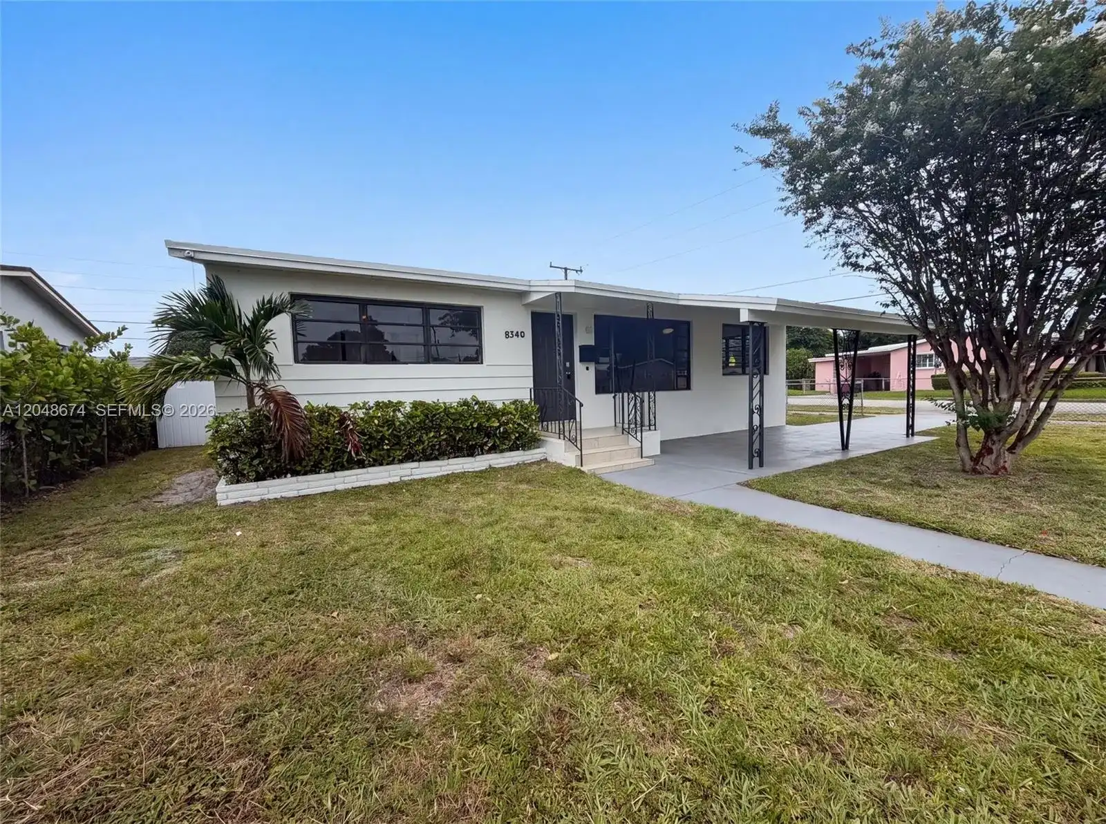 8340 NW 22nd Pl, Miami FL 33147