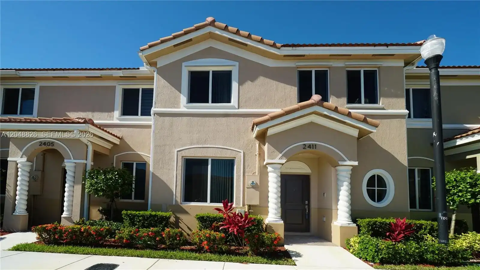 2411 SE 10th St # 2411, Homestead FL 33035