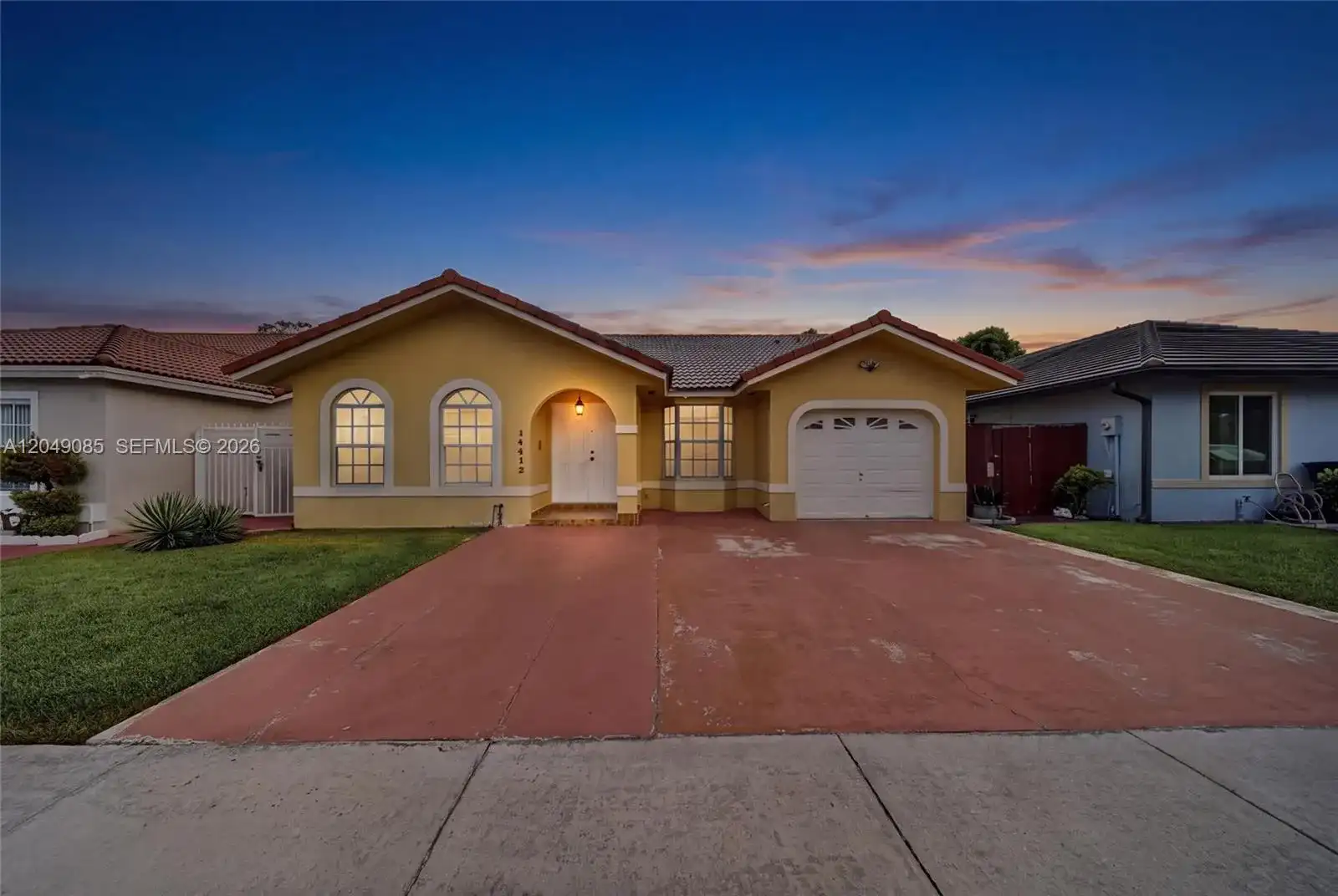 14412 SW 115th St, Miami FL 33186