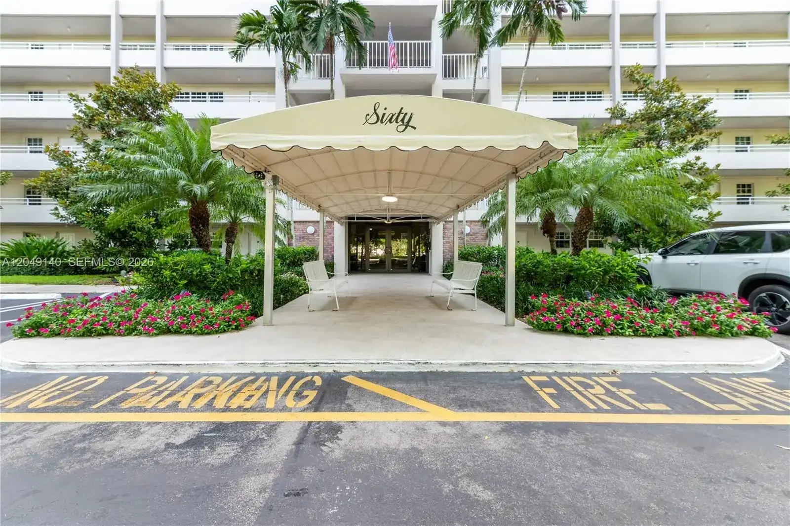 605 Oaks Dr # 607, Pompano Beach FL 33069