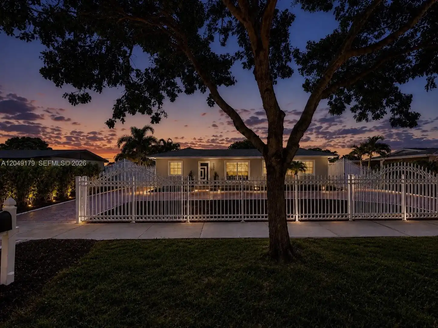 20501 NW 44th Court, Miami Gardens FL 33055