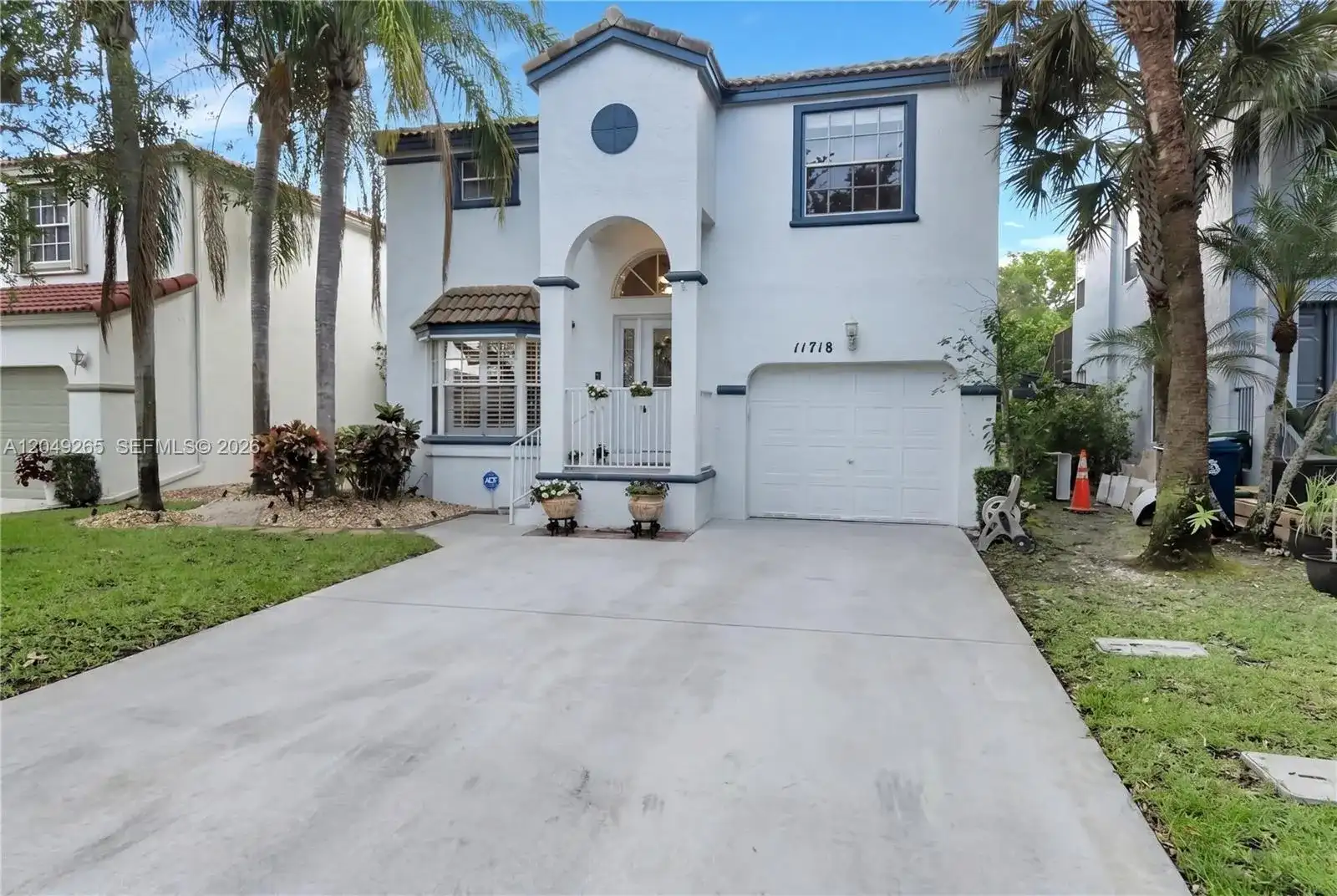 11718 NW 1st St, Coral Springs FL 33071