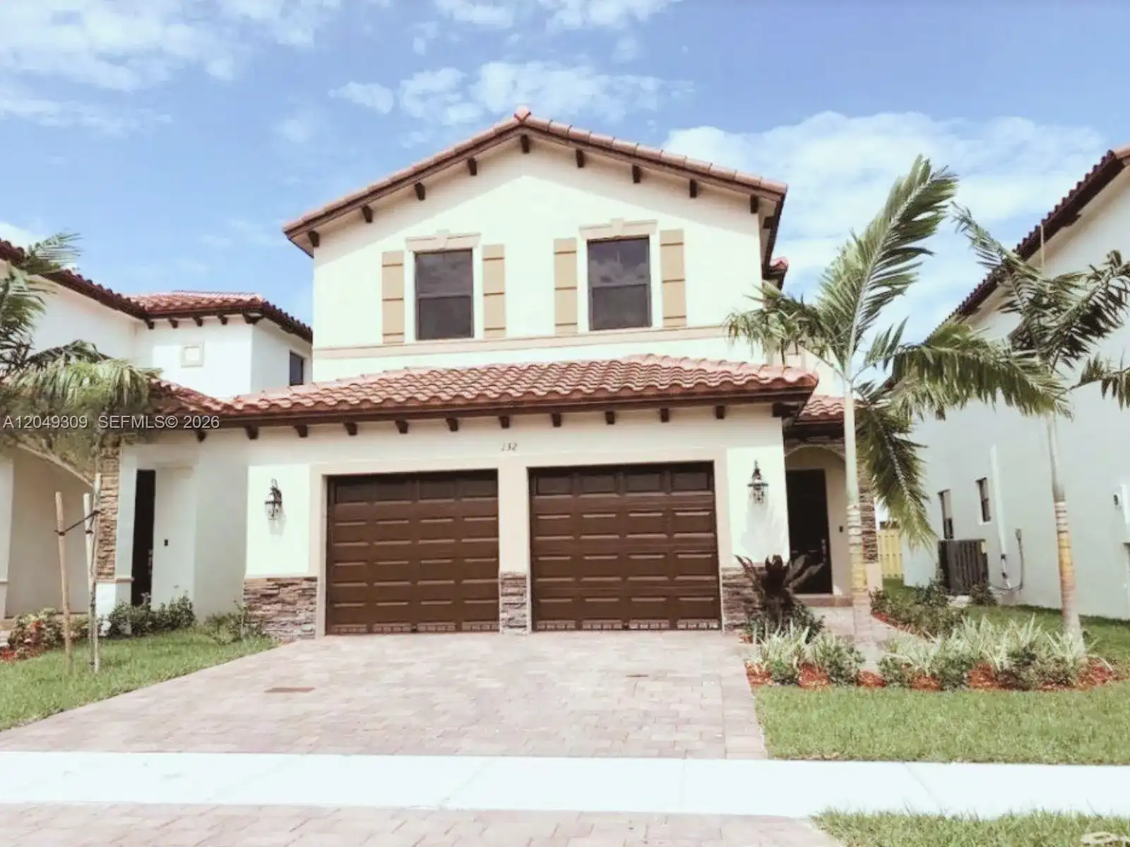 132 NE 24th Ave, Homestead FL 33033