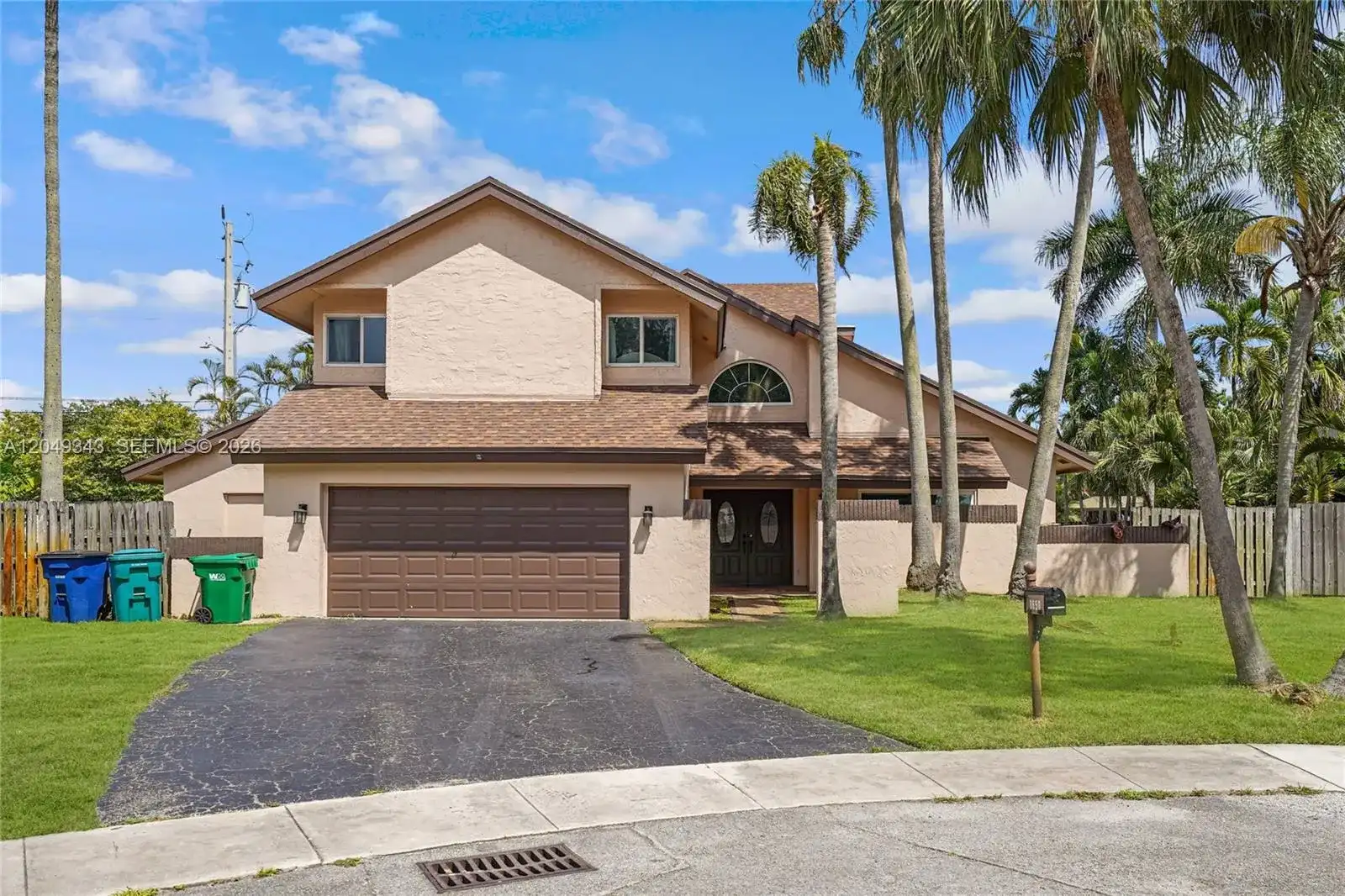 8650 SW 57th Ct, Cooper City FL 33328