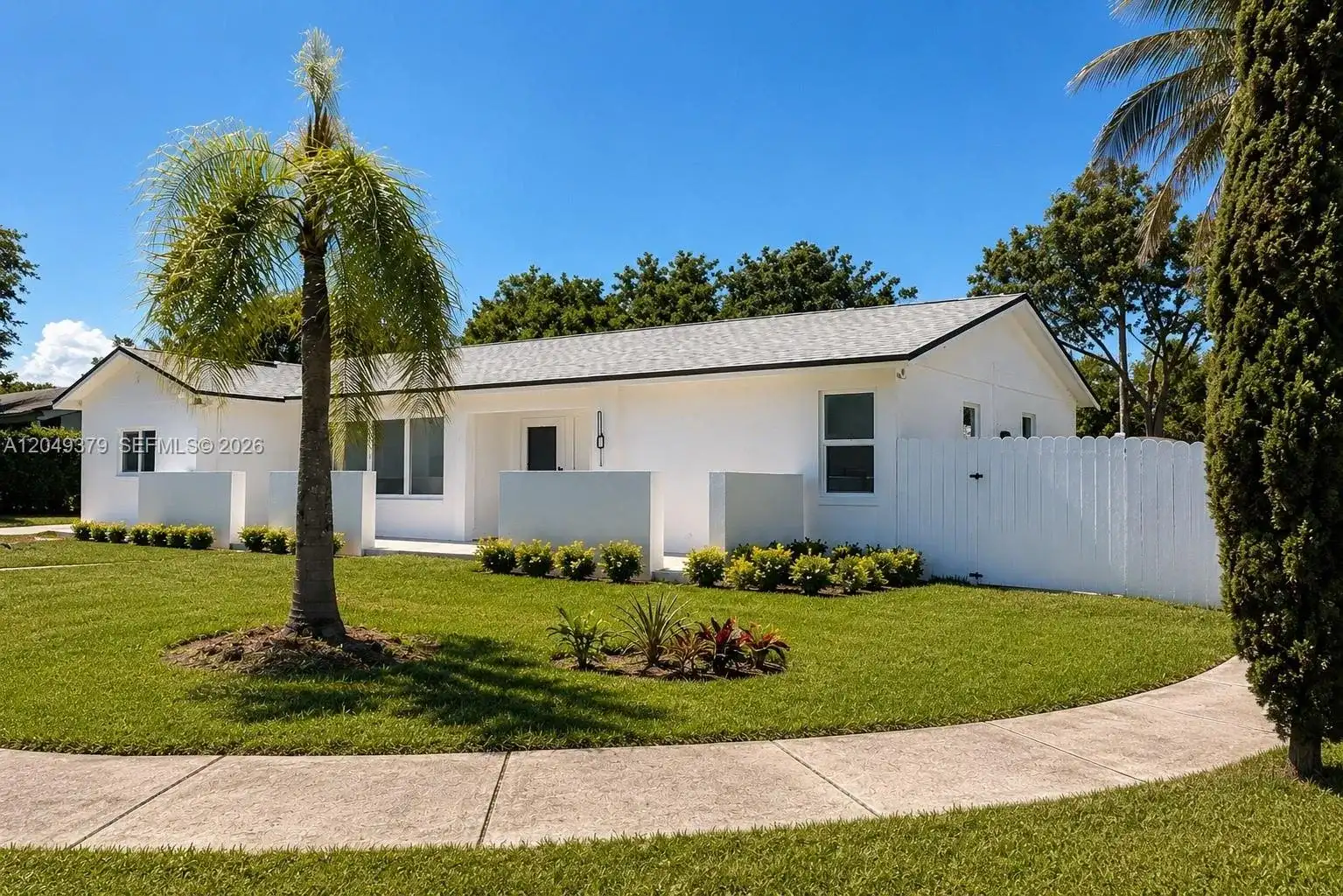 11011 SW 162nd Ter, Miami FL 33157