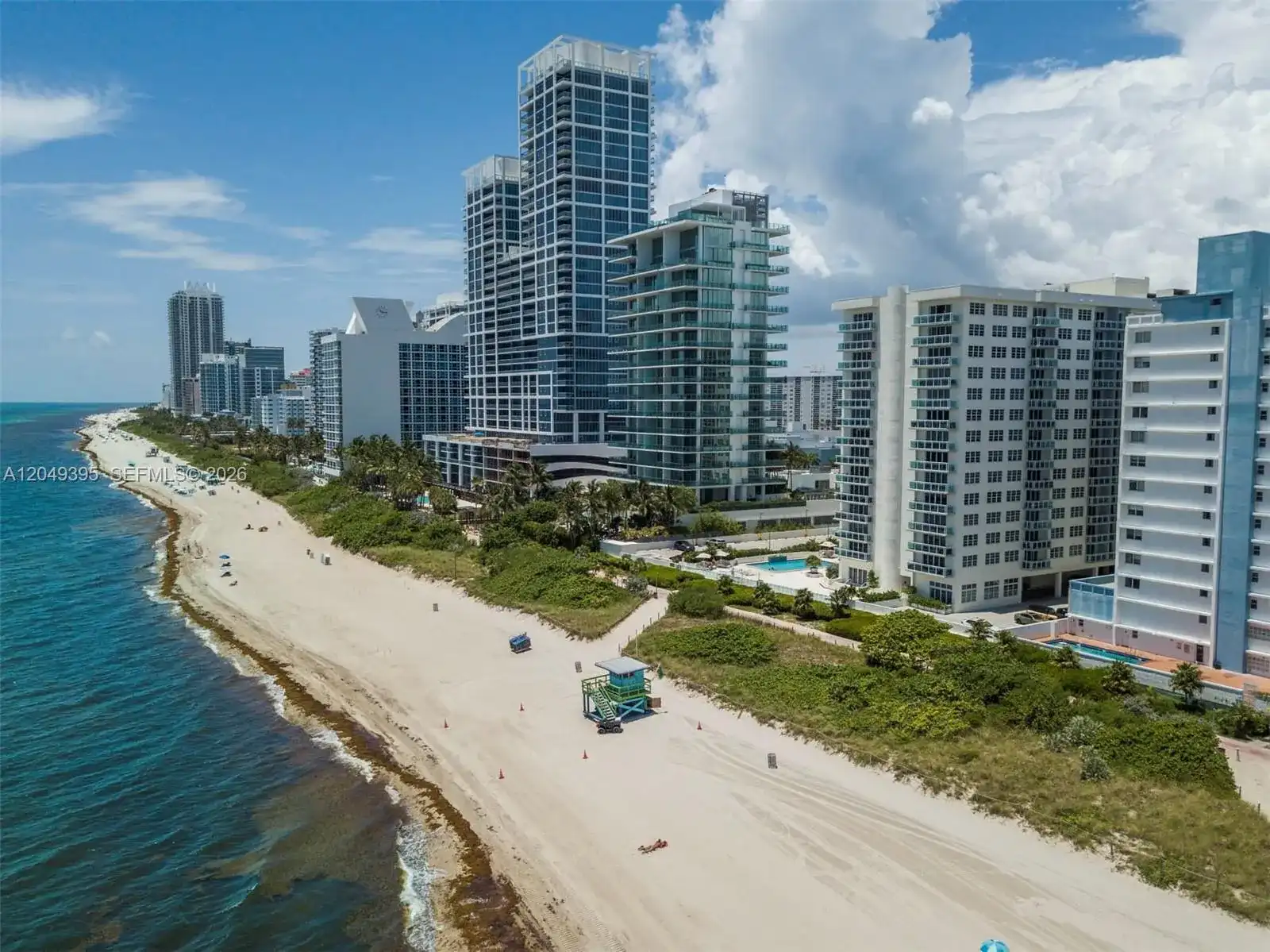6917 Collins Ave # 1512, Miami Beach FL 33141