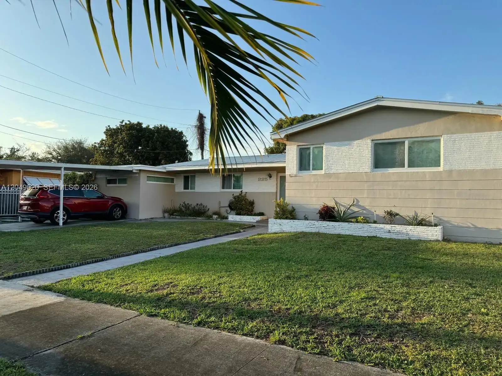 225 NE 175th Ter # A, North Miami Beach FL 33162