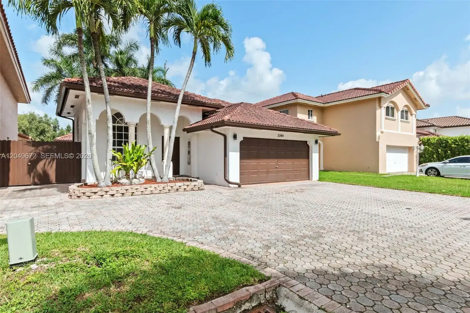 3344 SW 156th Ct # 3344, Miami FL 33185