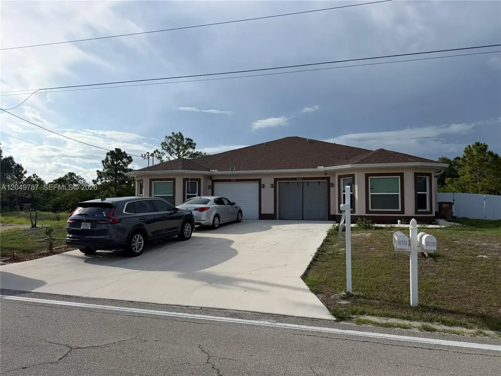 610 W 12, Lehigh Acres FL 33972