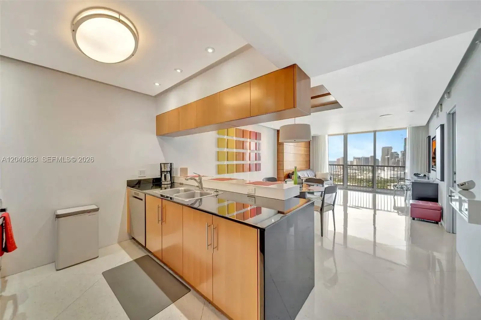 1750 N Bayshore Dr # 3910, Miami FL 33132