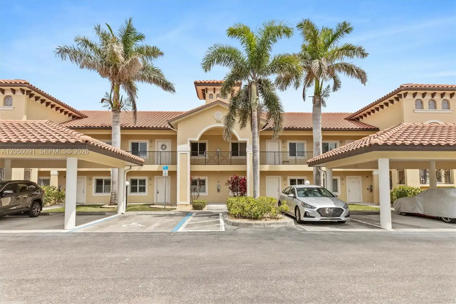 7196 N Plum Tree # 321, Punta Gorda FL 33955