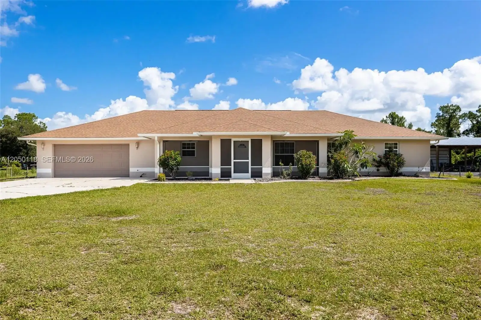 7764 14th Pl, La Belle FL 33935