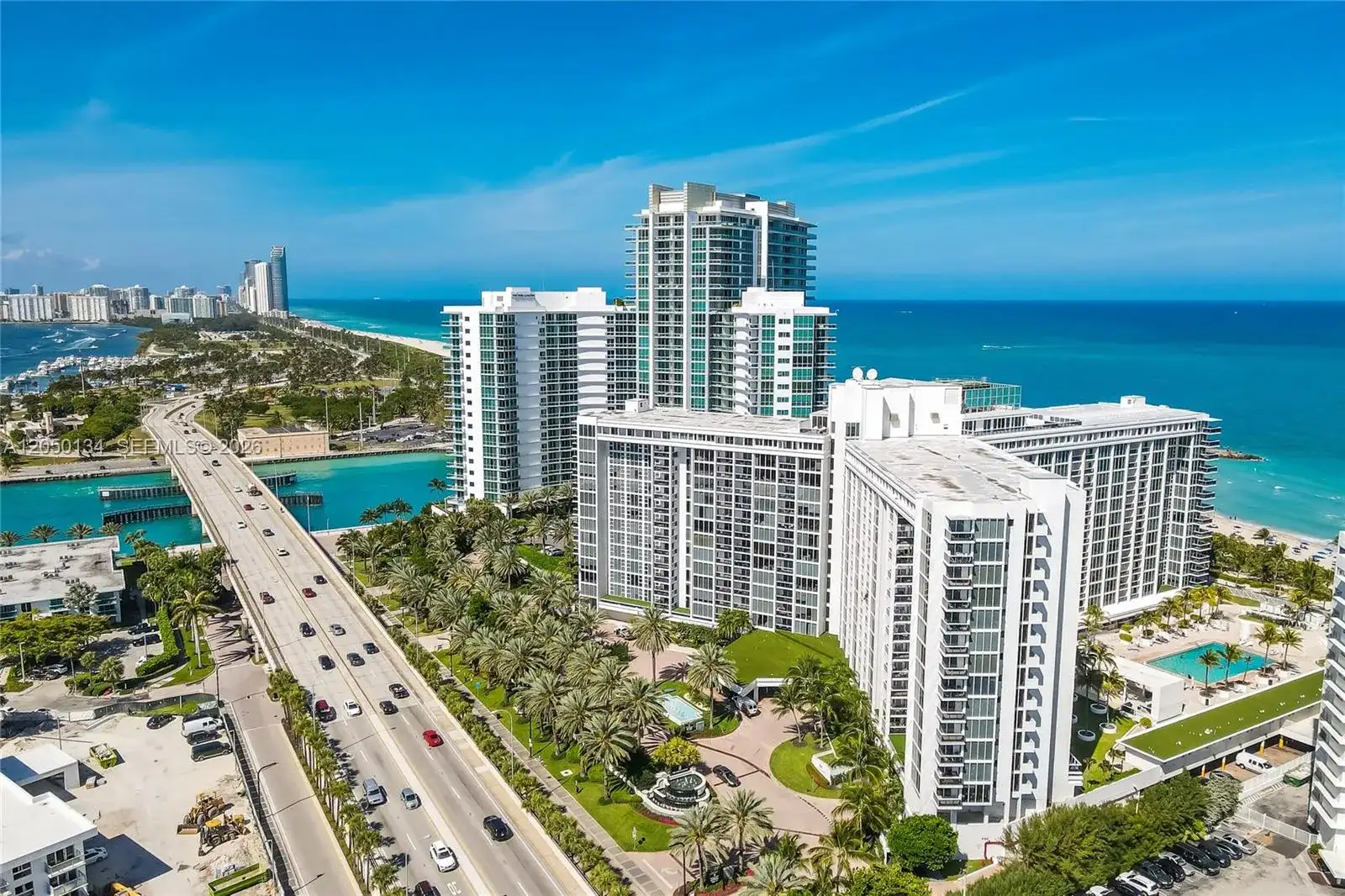 10275 Collins Ave # 417, Bal Harbour FL 33154