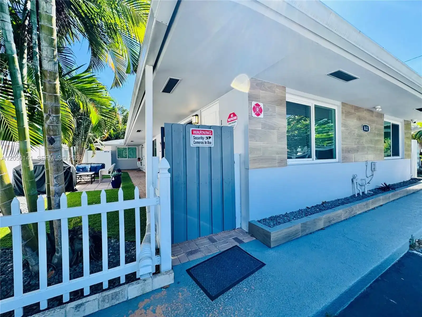 1632 NE 4th Pl # 2, Fort Lauderdale FL 33301