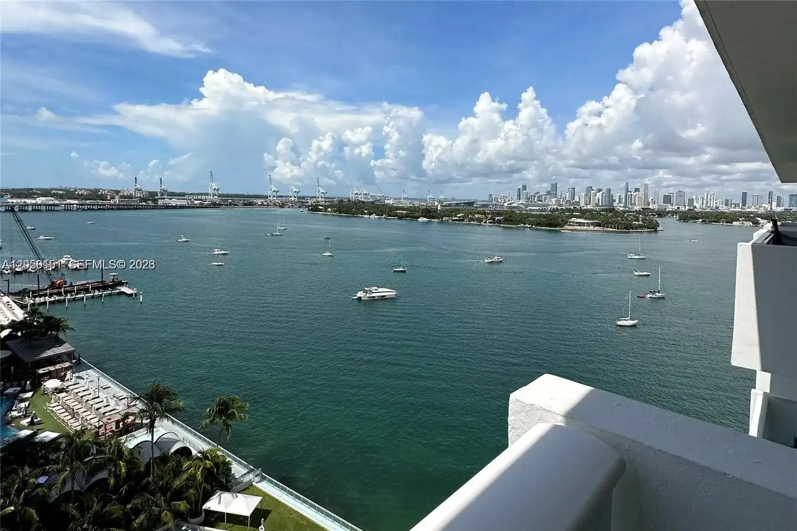 1200 West Ave, Miami Beach FL 33139