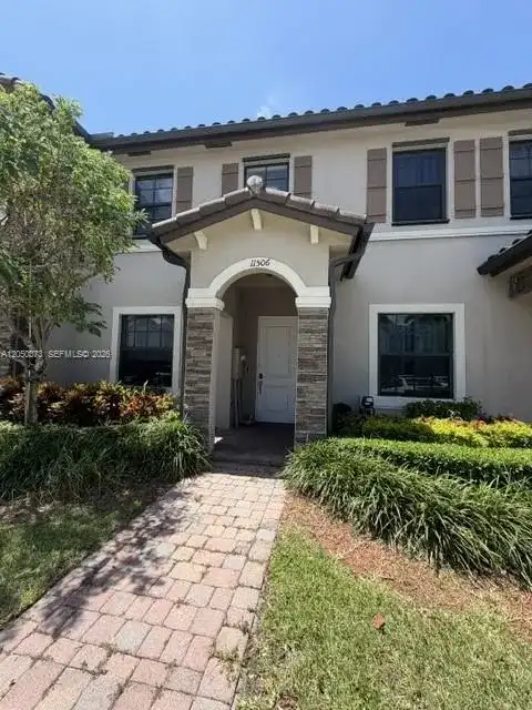 11506 SW 248th Ter, Homestead FL 33032