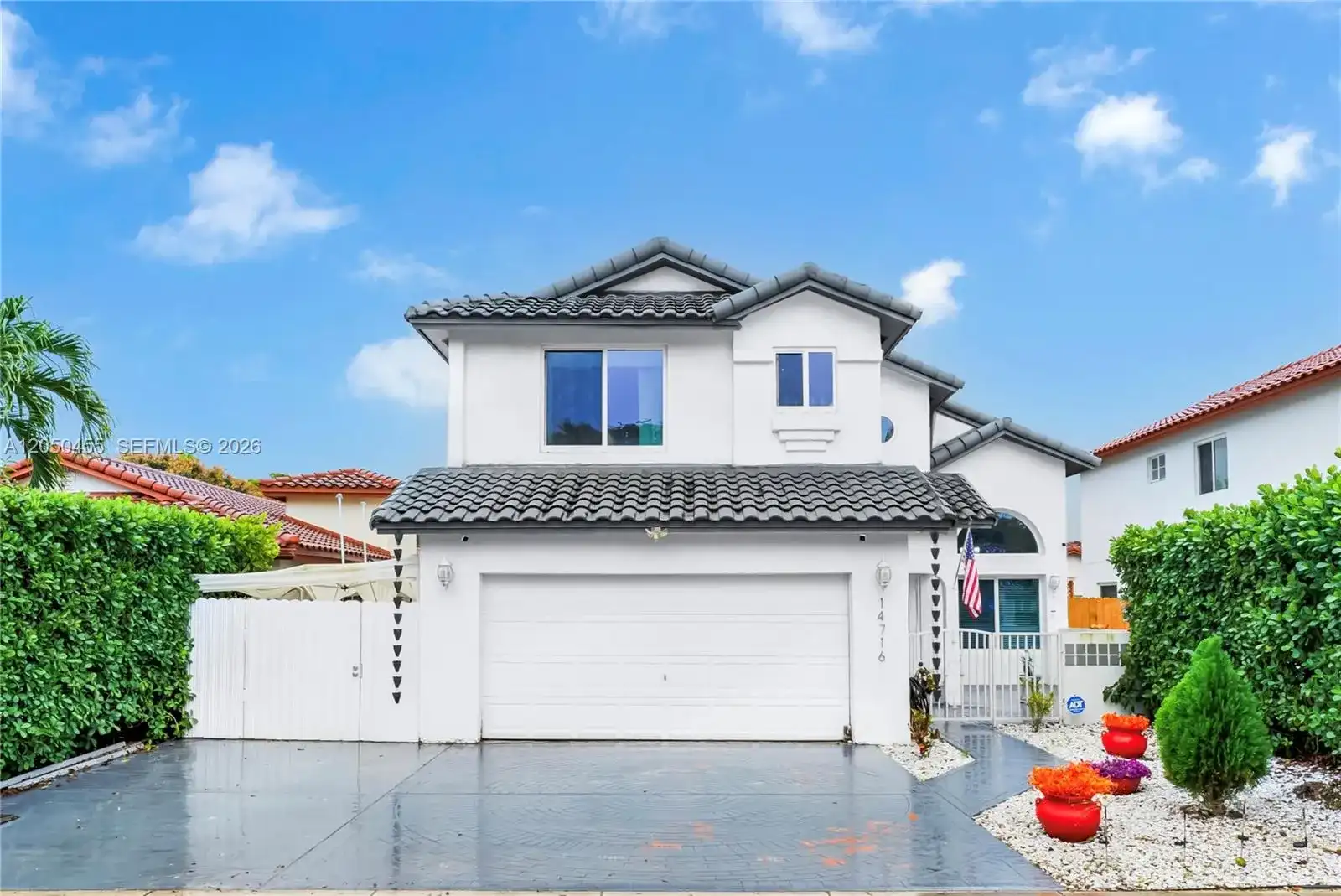14716 SW 111th Ter, Miami FL 33196