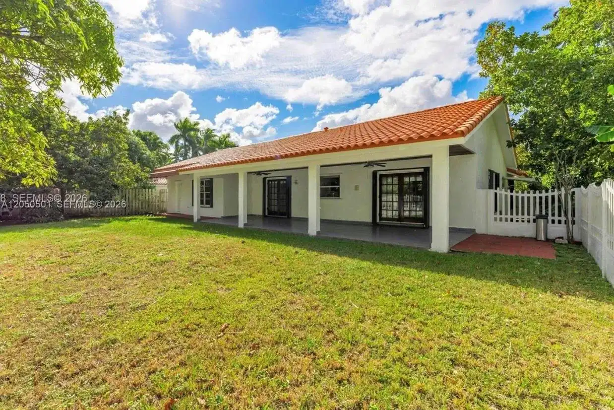 4531 SW 146th Ct, Miami FL 33175