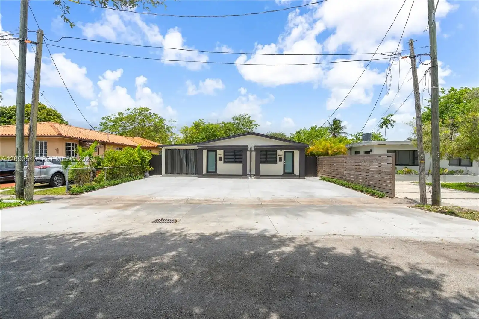 2640 SW 30th Ct # A, Miami FL 33133