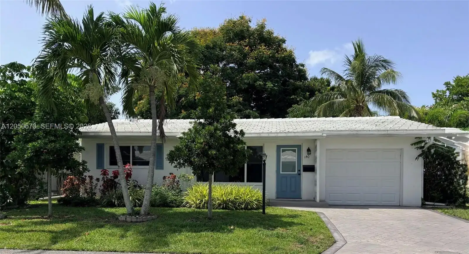 140 NW 27th St, Pompano Beach FL 33064