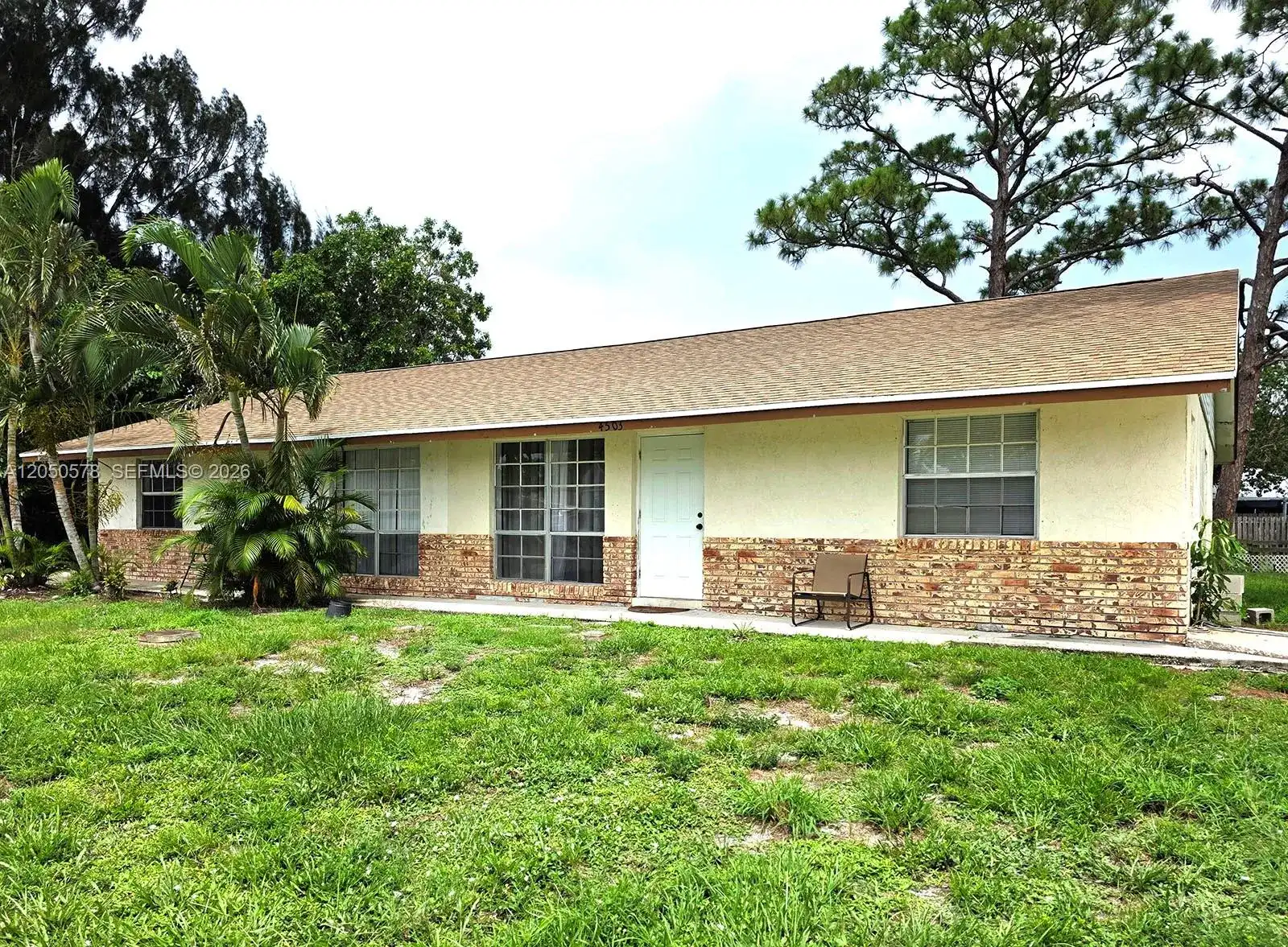 4503 SE Ontario Dr, Stuart FL 34997