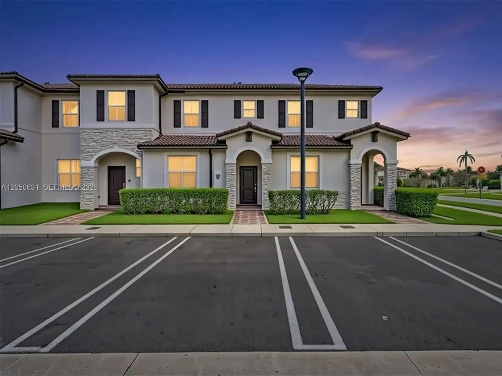 12209 NW 24th Pl, Miami FL 33167