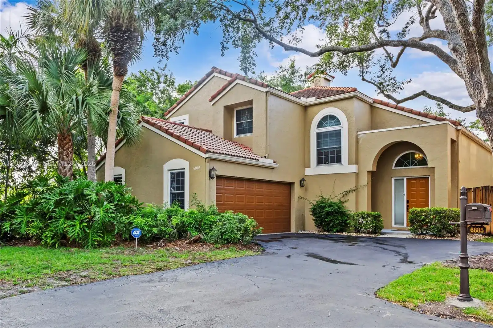 6885 NW 75th Pl # 6885, Parkland FL 33067