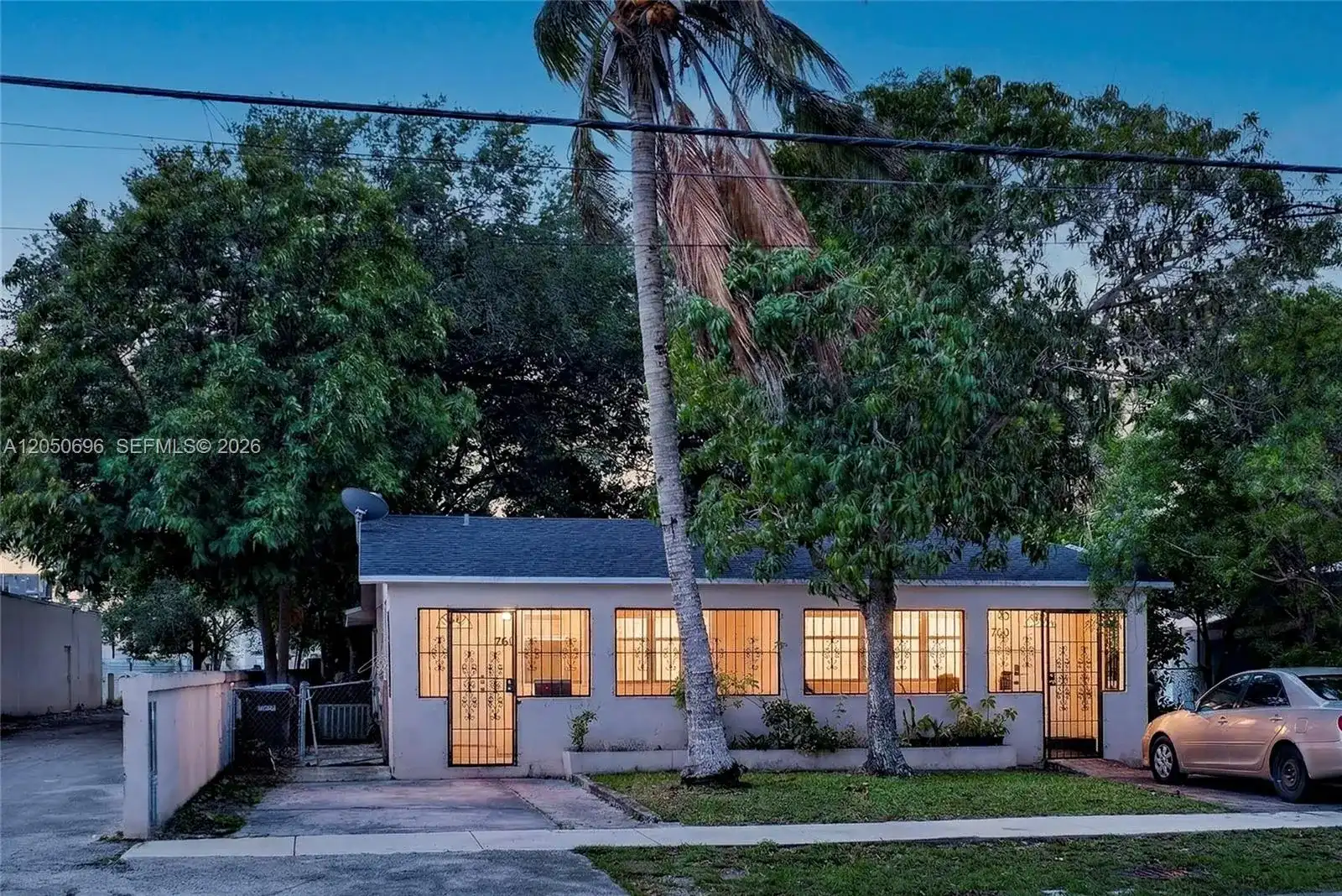 760 NE 131st St # 760, North Miami FL 33161