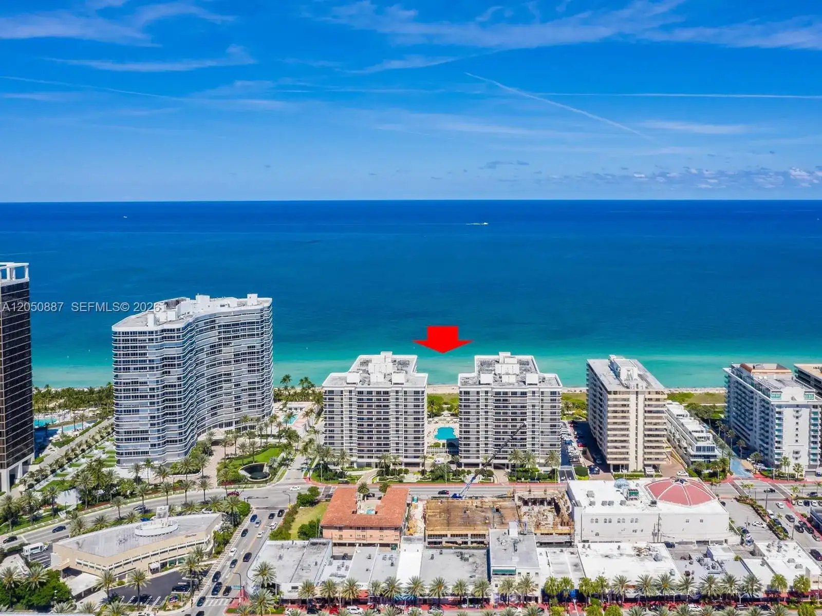 9595 Collins Ave, Surfside FL 33154