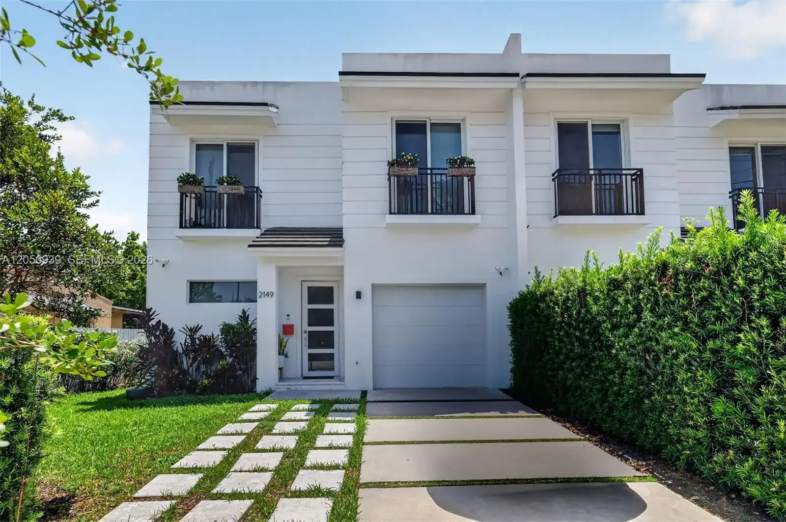 2149 SW 30th Ct # 2149, Miami FL 33145