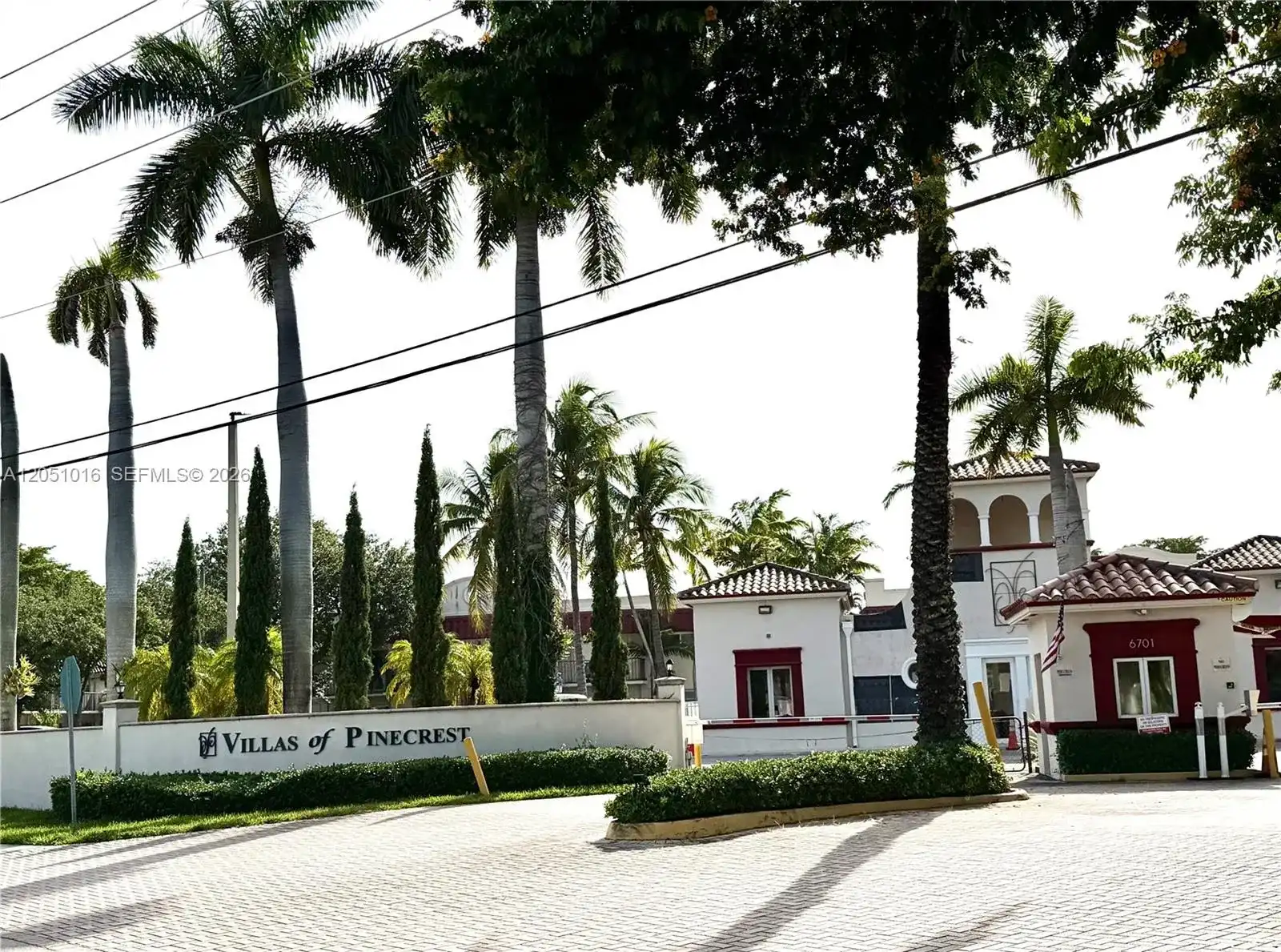 6715 N Kendall Dr # 707, Pinecrest FL 33156