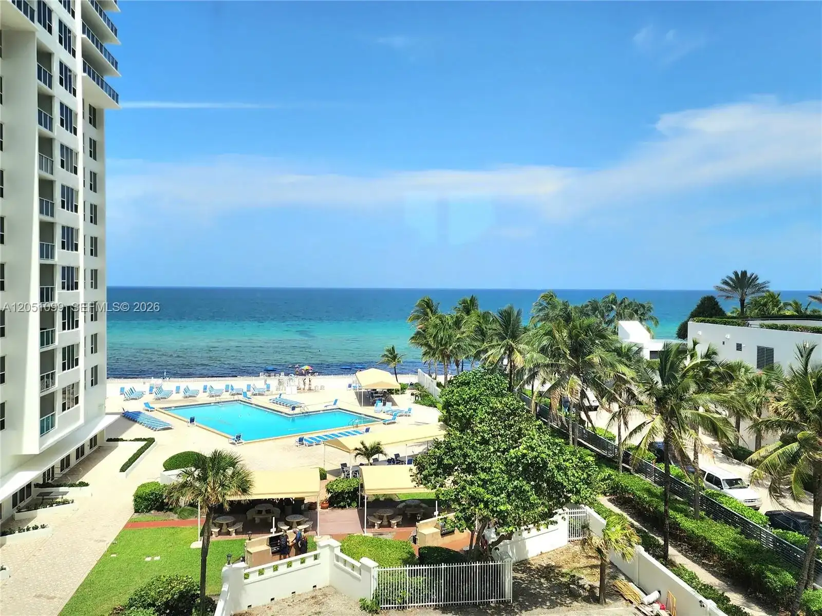 3505 S Ocean Dr # 521, Hollywood FL 33019