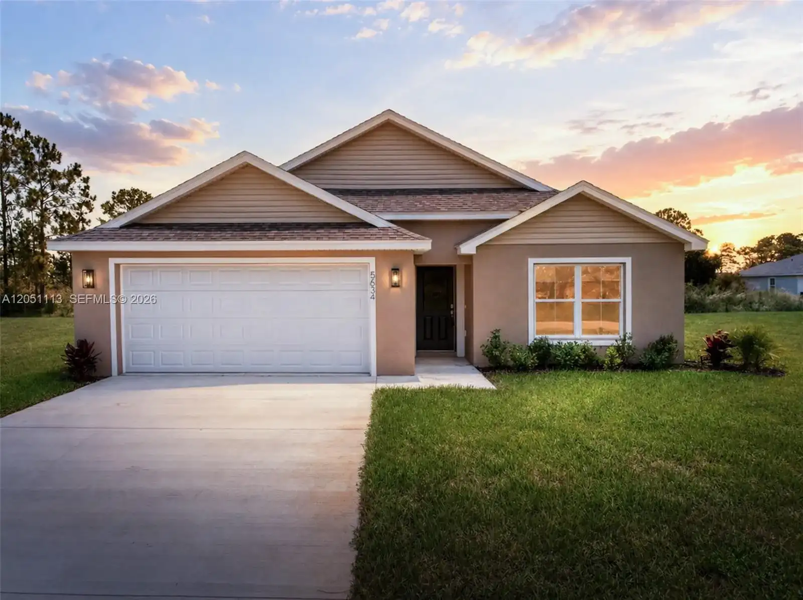 5634 Cortez Blvd., Sebring FL 33872