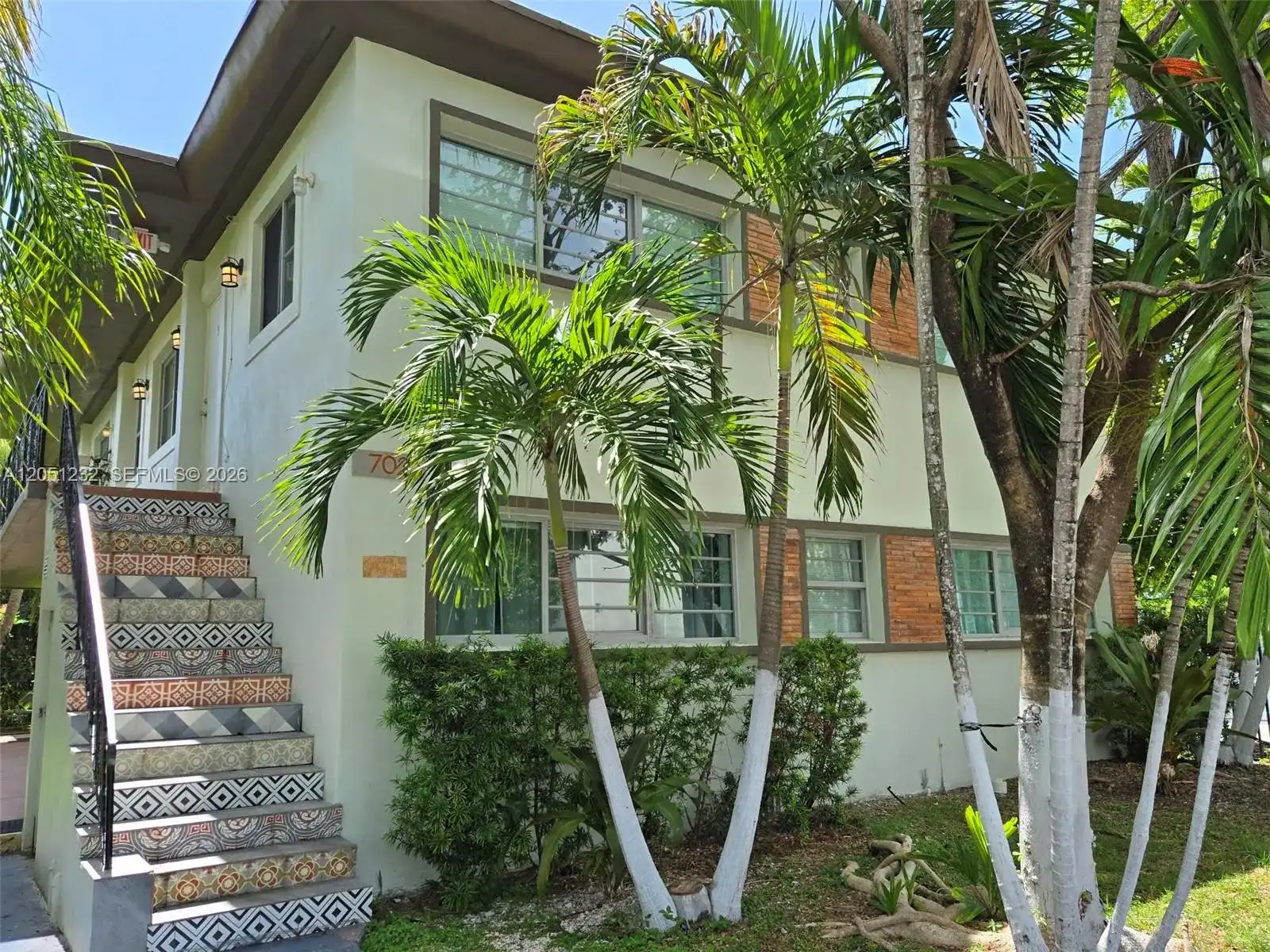 7025 RUE GRANVILLE # 1, Miami Beach FL 33141