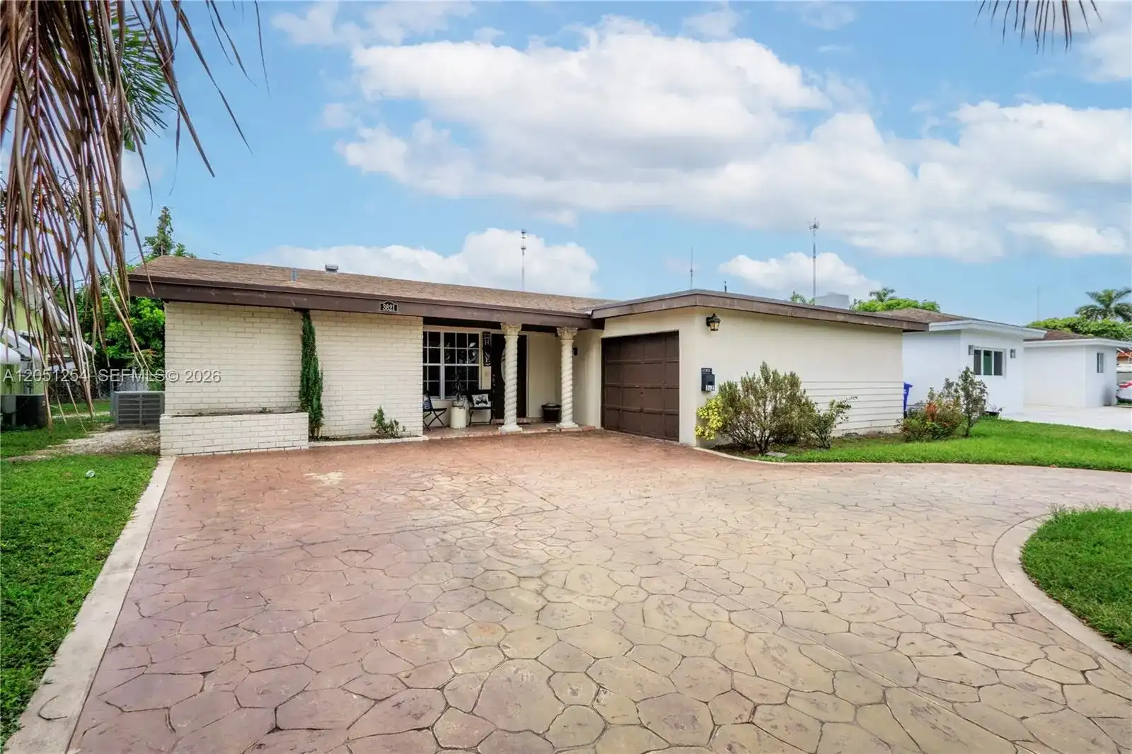 3821 E Lake Ter, Miramar FL 33023