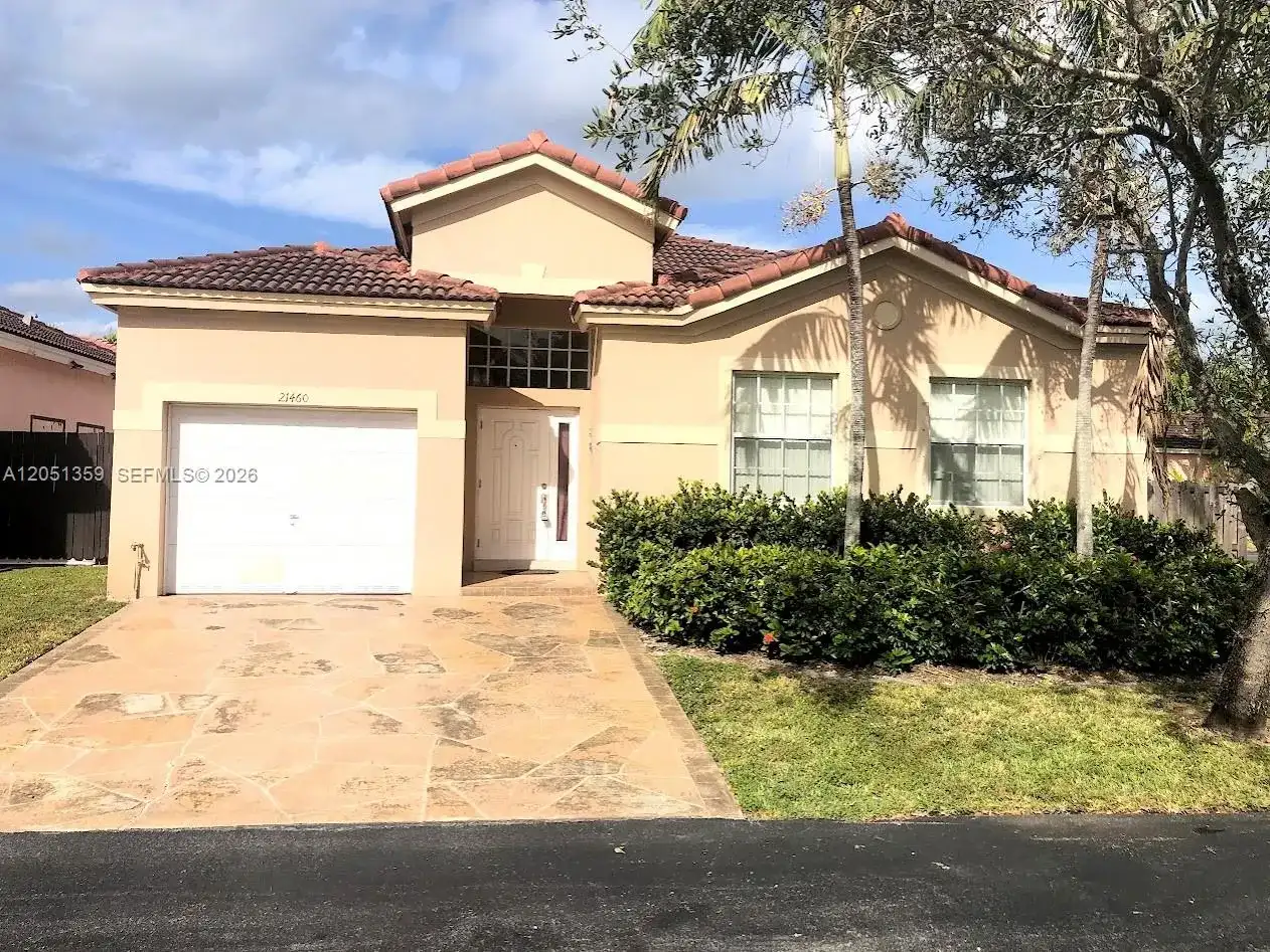 21460 SW 90th Ct, Cutler Bay FL 33189