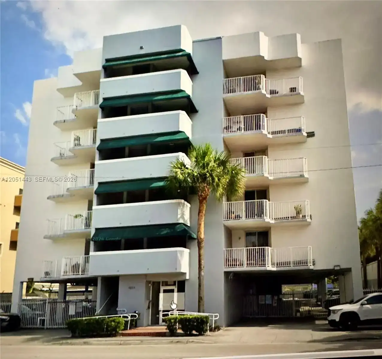 4854 NW 7th St # 208, Miami FL 33126