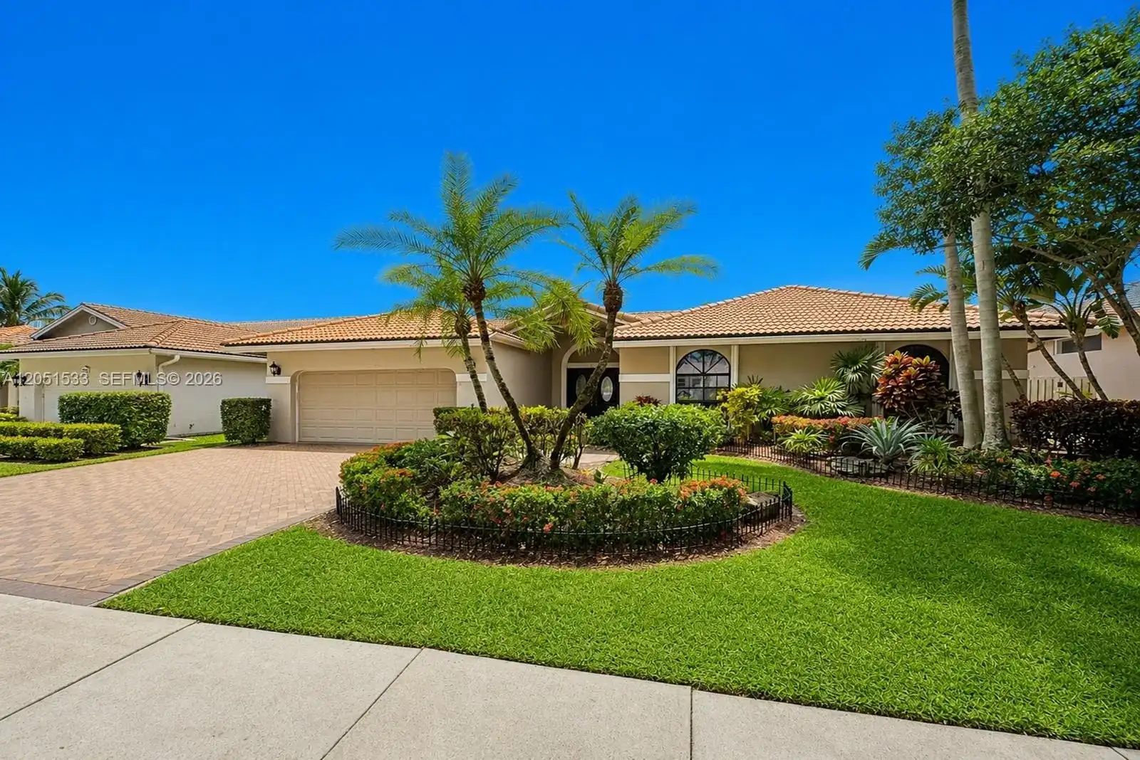 3420 Brussels Ave, Cooper City FL 33026