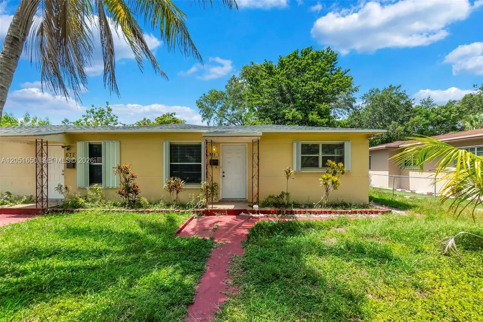 670 NE 130th St # 670, North Miami FL 33161