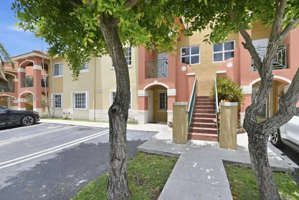 15250 SW 134th Pl # 110, Miami FL 33177