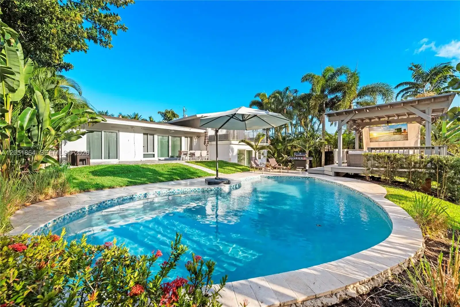 2531 Key Largo Ln, Fort Lauderdale FL 33312