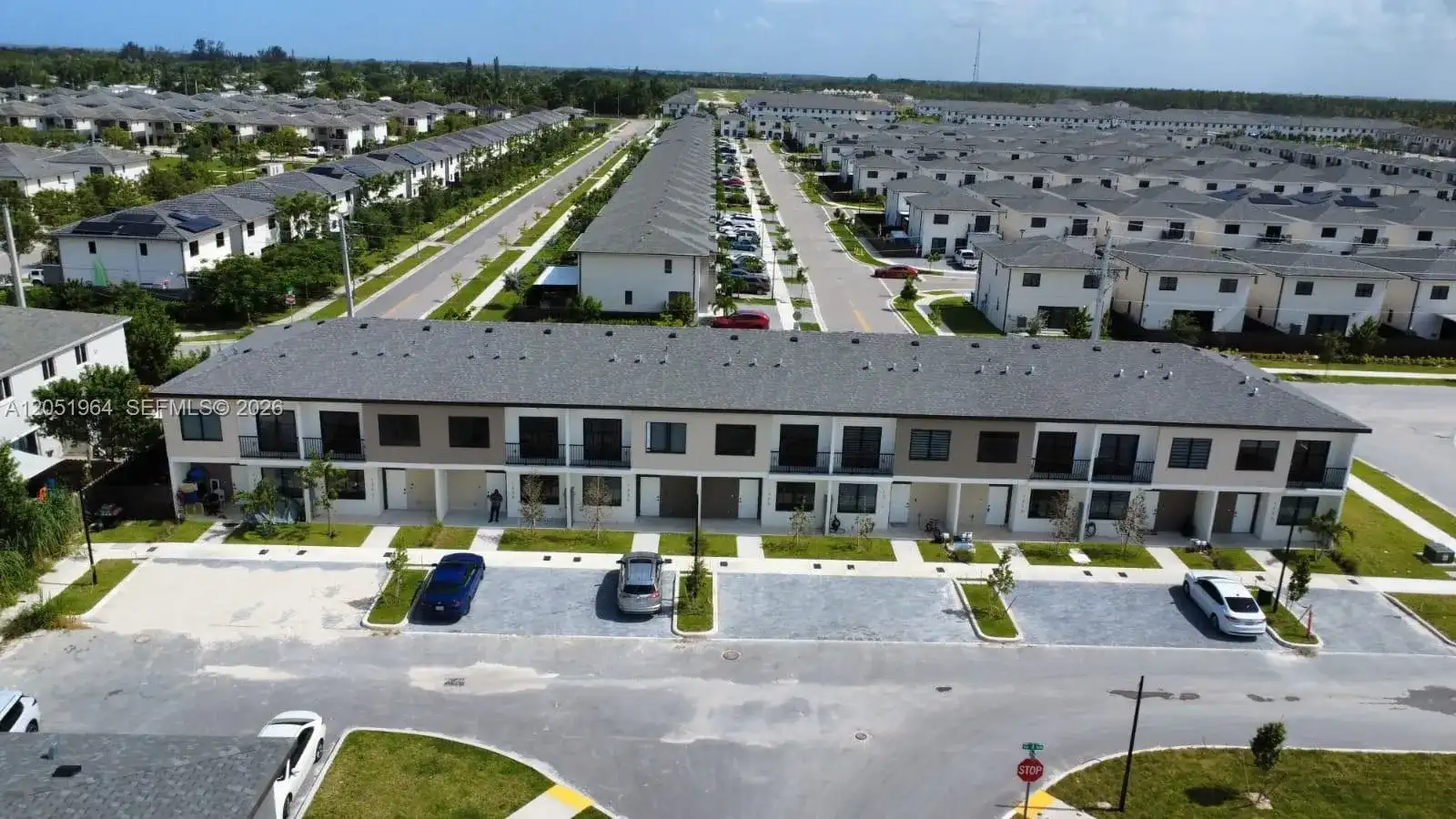 1305 NW 4th Ter, Florida City FL 33034