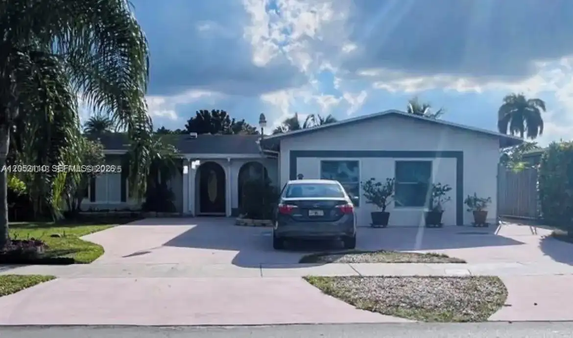 13210 SW 80th St Rd # 0, Miami FL 33183
