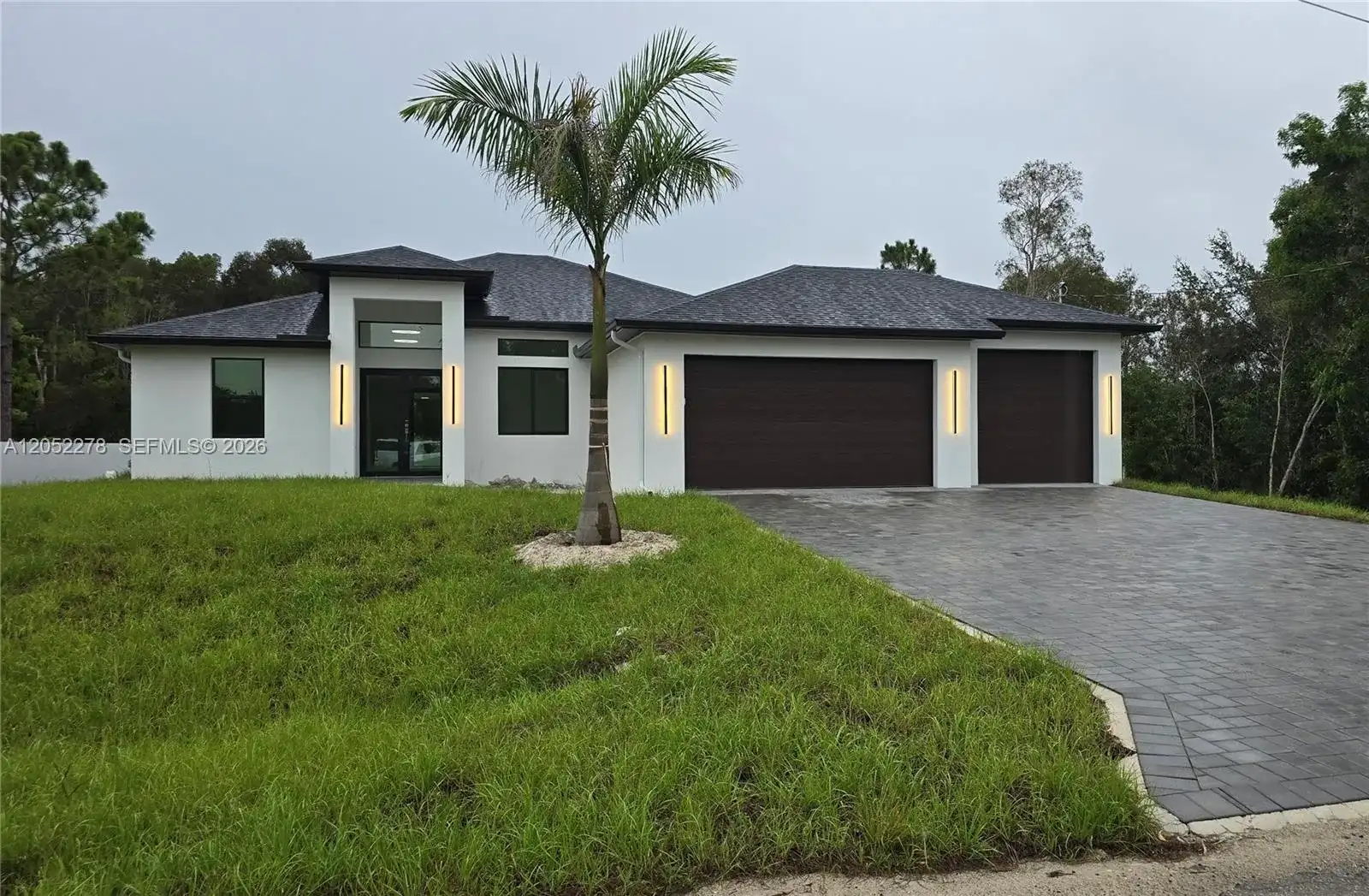 728 N LaPlata Ave, Lehigh Acres FL 33974
