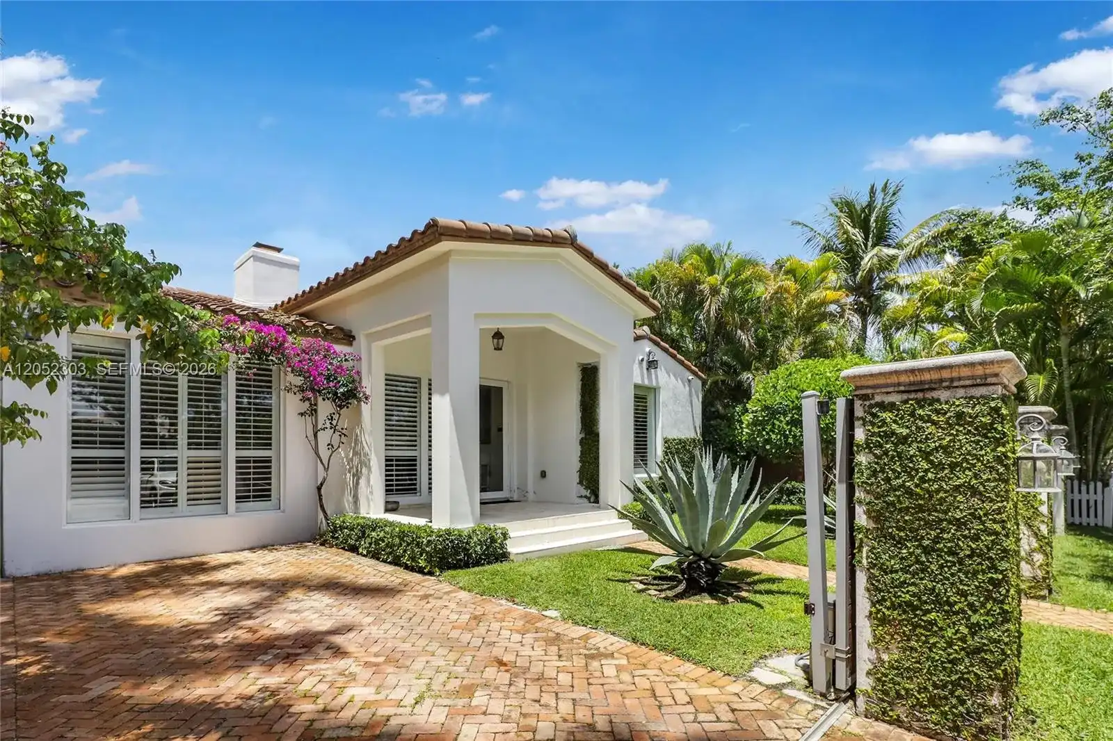 583 W 49th St, Miami Beach FL 33140