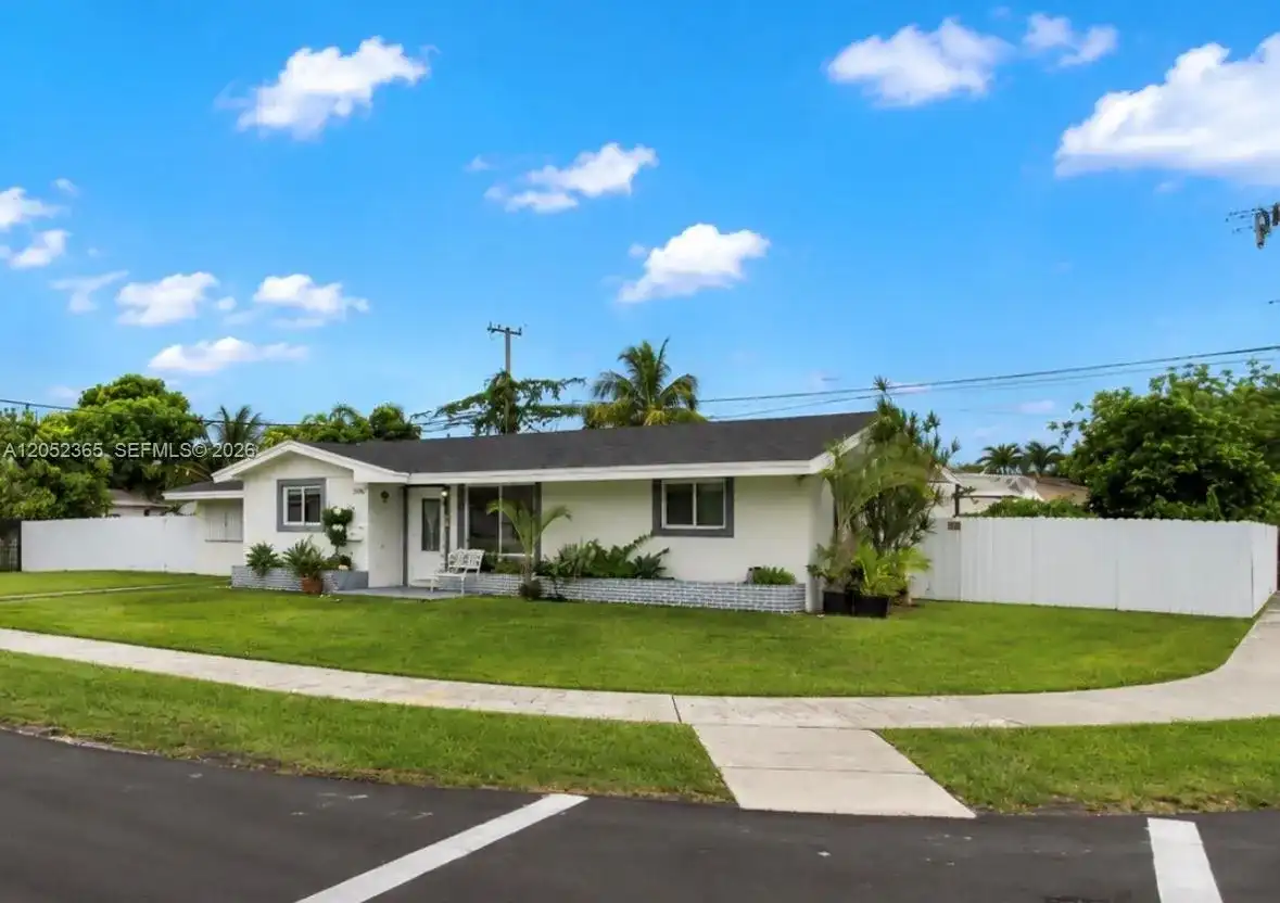 11241 SW 177th St, Miami FL 33157