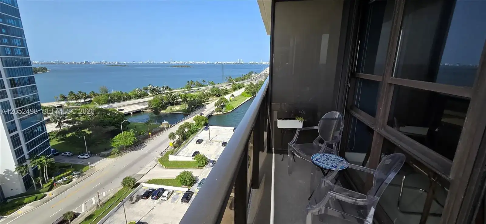 600 NE 36th St # 1509, Miami FL 33137
